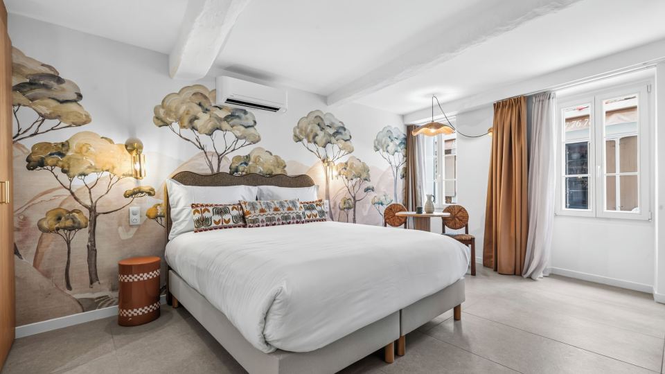 Theava Collection -Citadelle- St Tropez