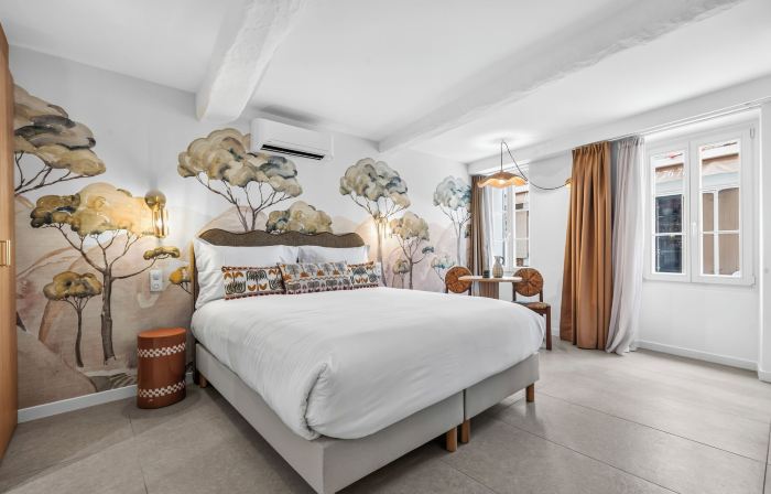 Theava Collection -Citadelle- St Tropez