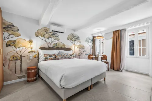 Theava Collection -Citadelle- St Tropez - Kitchenette