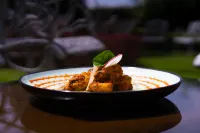 Amata n'Ubuki Boutique Hotel Ltd - Breakfast