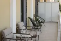 Arcadian Design Loft - 3 звезды
