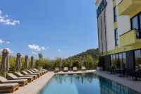 LORD Hotel Tirana - Quầy Bar
