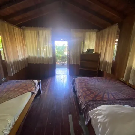 Osa Lodge