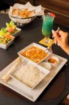 Tulip Residences Muscat The Village - breakfast