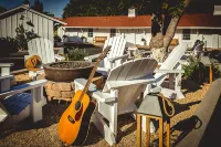 Stables Inn - Pet friendly