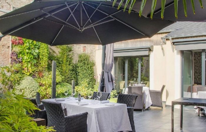 Hotel Restaurant Spa Ivan Vautier
