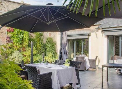 Hôtel Ivan Vautier