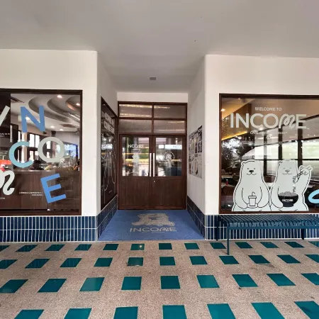 Suansin Lanna Hotel