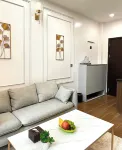 MT Suites Sa Pa - 2 Yıldız