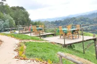 Nyungwe Nziza Ecolodge - Homestays