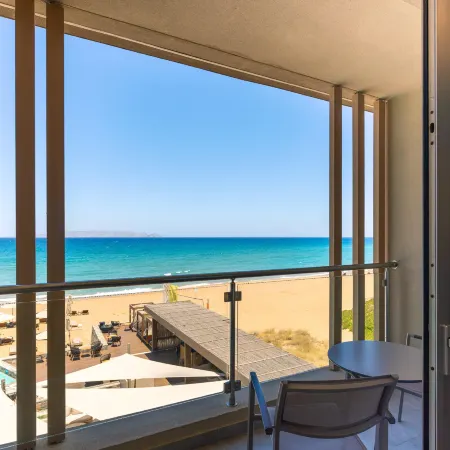 Unique Blue! Resort and Villas Adults Only