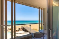Unique Blue! Resort and Villas Adults Only - Sea View