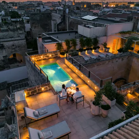 La Fiermontina Palazzo Bozzi Corso Hotel