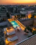 La Fiermontina Palazzo Bozzi Corso Hotel - Gym