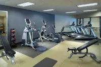 Hilton Atlanta Northeast - Fitnessstudio
