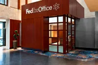 The Westin Peachtree Plaza, Atlanta - Pet-friendly