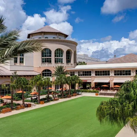 Gaylord Palms Resort & Convention Center