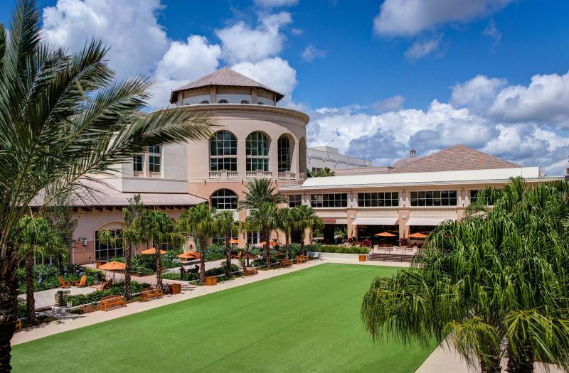 Gaylord Palms Resort & Convention Center