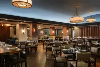 Renaissance des Moines Savery Hotel - فطور