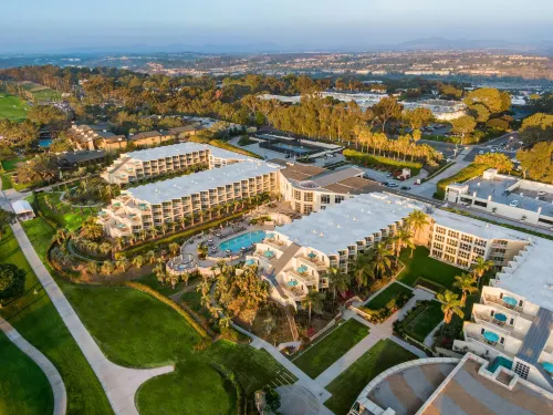 Hilton La Jolla Torrey Pines - 4-Star