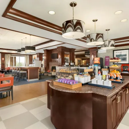Hampton Inn Dulles/Cascades