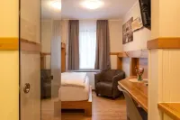 Hotel Post Mit Klimaanlage - Wifi