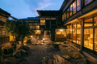 Moricho Ryokan - 2-Star