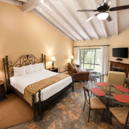 Villas at Poco Diablo