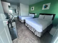 Hwy 59 Motel Laredo Medical Center - Wifi