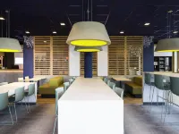 Ibis Budget Rotterdam the Hague Airport - Pet friendly