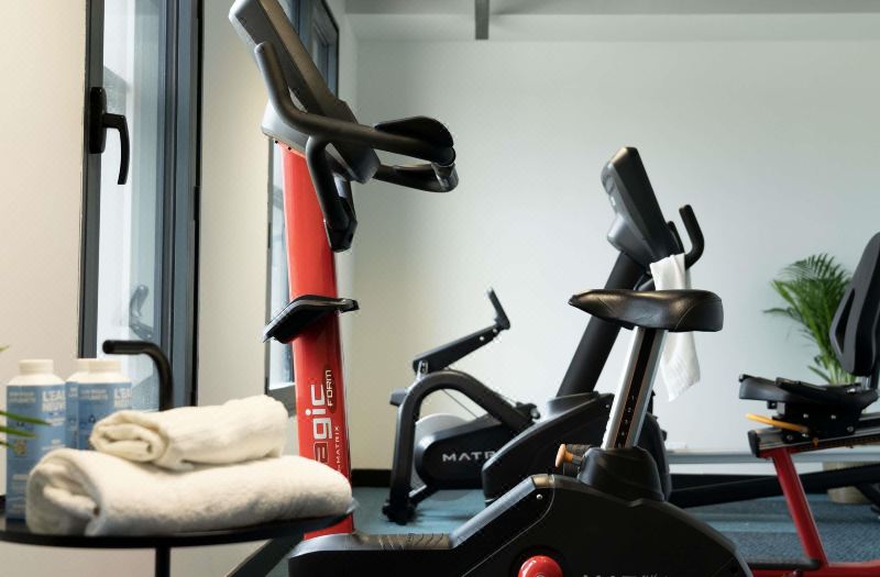 Ibis Styles Dreux Centre Gare photo 5