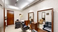 Park Plaza Zirakpur - spa