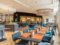 Ibis Styles Bielefeld - breakfast
