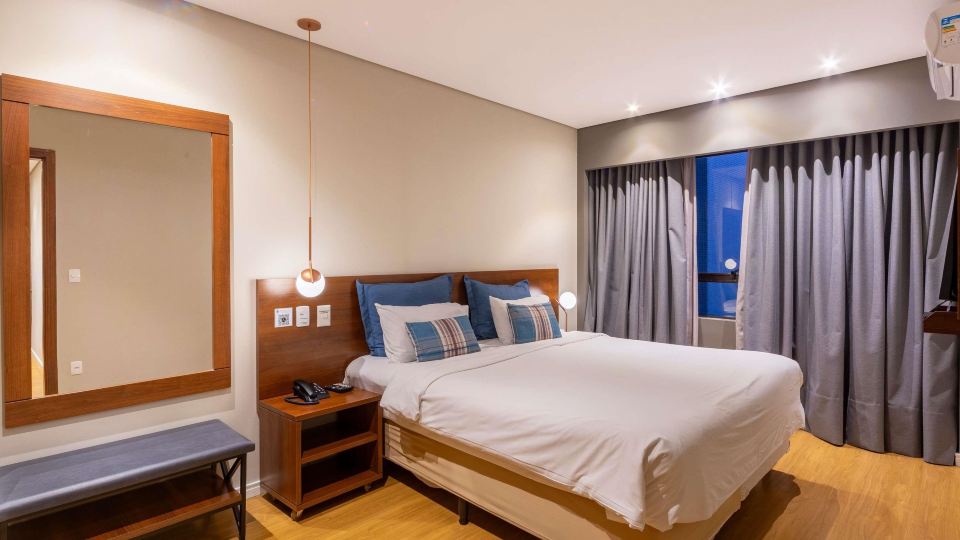 Mercure Curitiba Golden