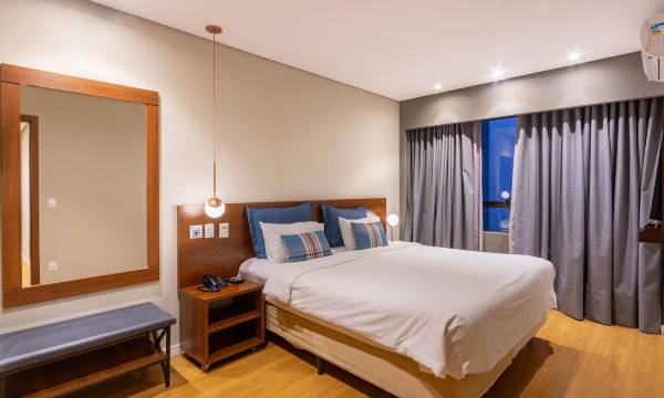 Mercure Curitiba Golden