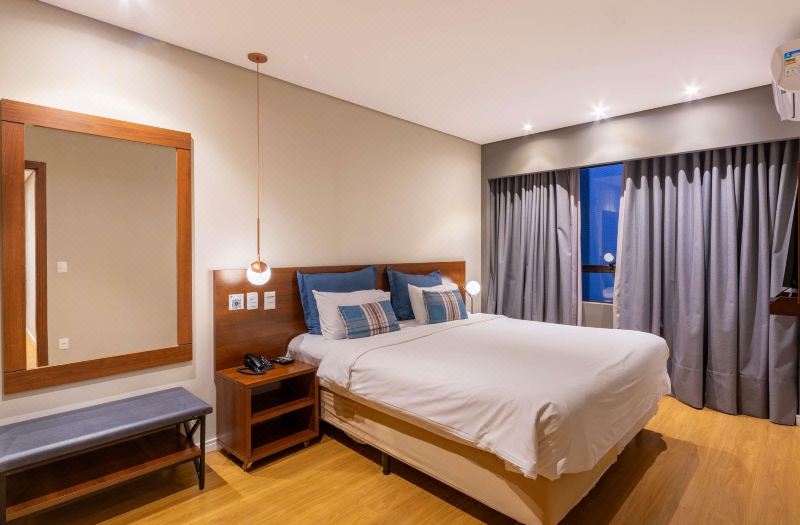 Mercure Curitiba Golden