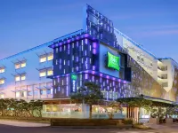 Ibis Styles Yogyakarta - บริการรถรับส่ง