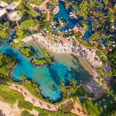 Grand Hyatt Kauai Resort and Spa Hotels near Poipu Beach
