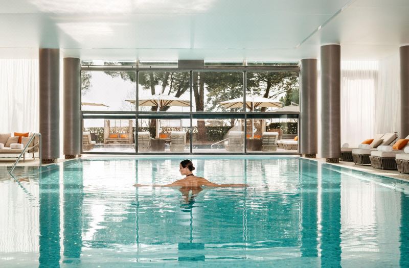 Beau-Rivage Palace photo 4