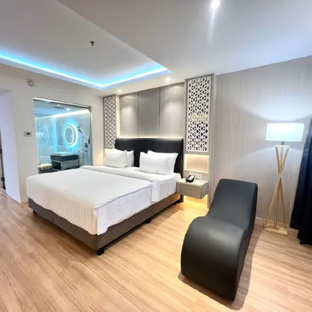 Royal Asia Hotel