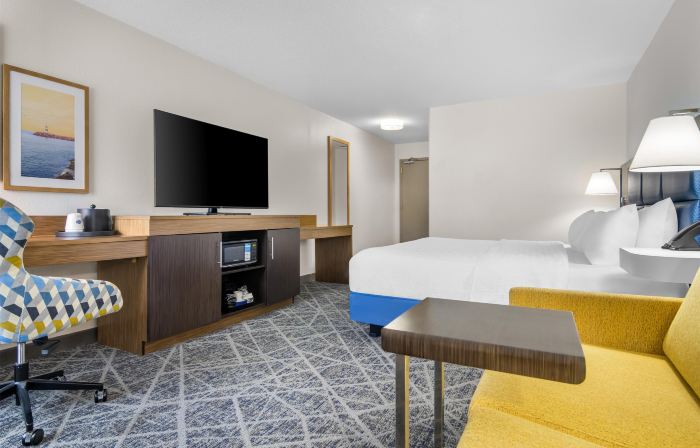 Hampton Inn Portage