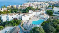 Grand Hotel Villa Politi - Infinity Pools