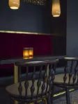 Radisson Blu Hotel, Tromsø, A Verified Net Zero Hotel - bar