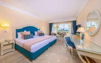 โรงแรม Steigenberger Marhaba Thalasso - พร้อมระเบียง