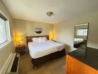 Riviera Inn & Suites 1000 Islands - Balkoner