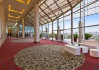 Quinto Centenario Hotel - parking