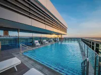 Crowne Plaza RIYADH - AL TAKHASSUSI by IHG Hotels near Riyadh Golf Courses