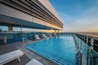 Crowne Plaza RIYADH - AL TAKHASSUSI by IHG - Новые