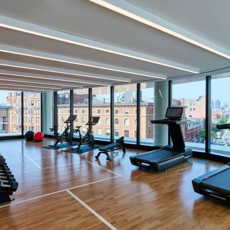 Citizenm Boston Back Bay