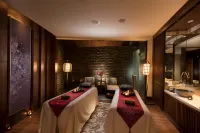 Conrad Bengaluru - ที่มีสปา